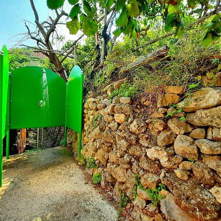 Il Limoneto Degli Angeli Villa Minori Dış mekan fotoğraf