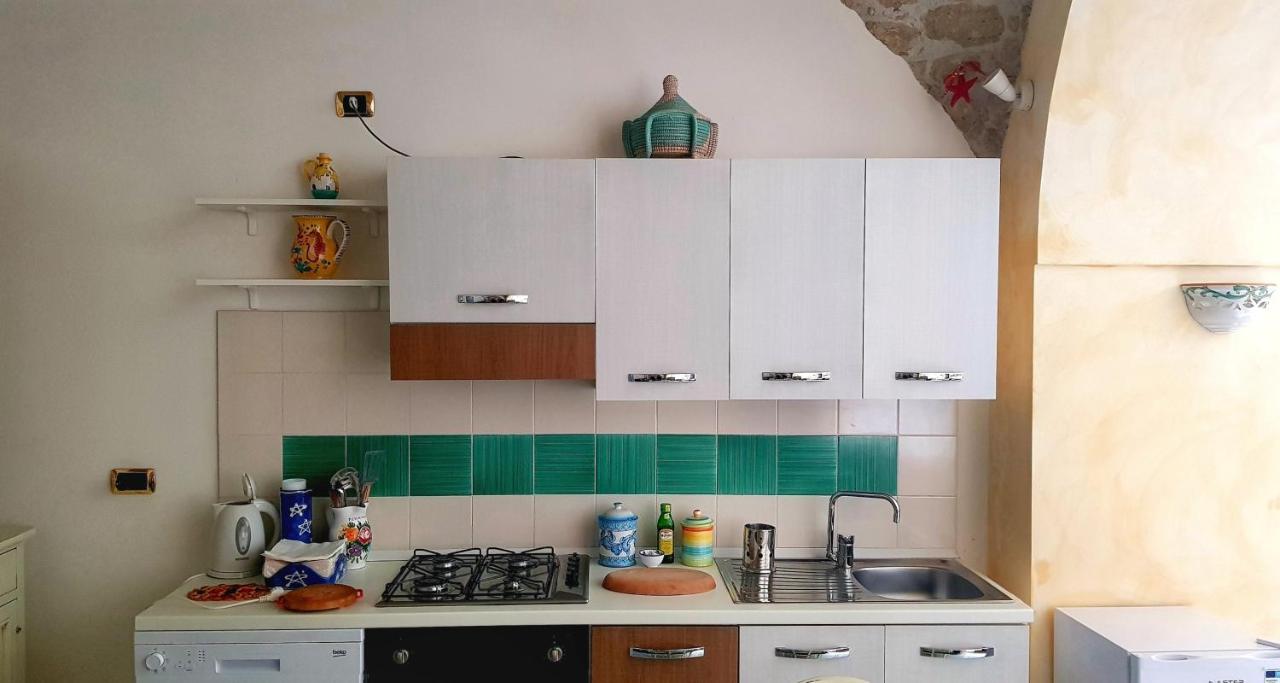 Il Limoneto Degli Angeli Villa Minori Dış mekan fotoğraf