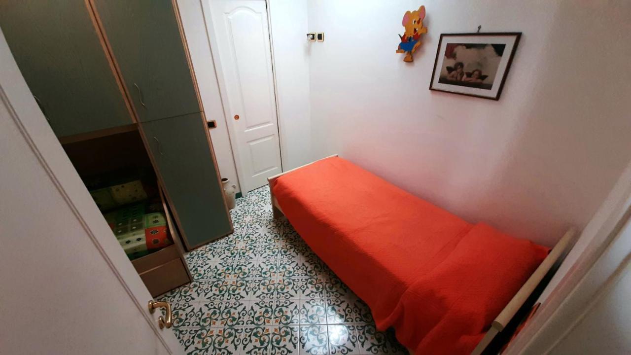 Il Limoneto Degli Angeli Villa Minori Dış mekan fotoğraf