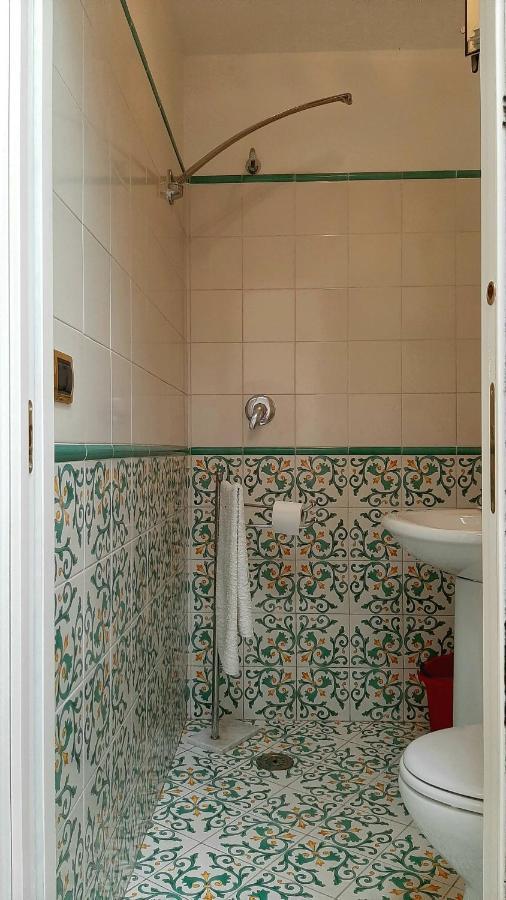 Il Limoneto Degli Angeli Villa Minori Dış mekan fotoğraf