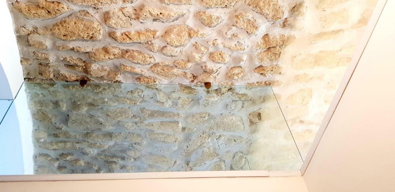 Il Limoneto Degli Angeli Villa Minori Dış mekan fotoğraf