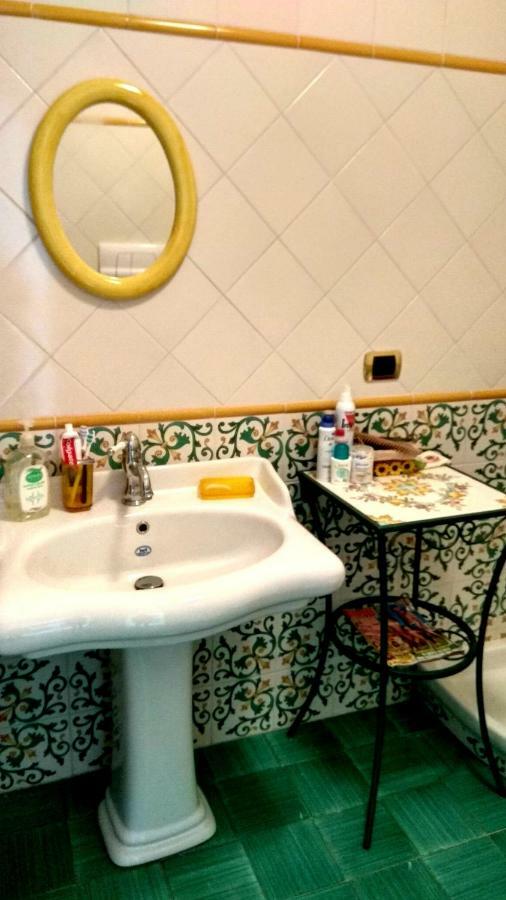 Il Limoneto Degli Angeli Villa Minori Dış mekan fotoğraf
